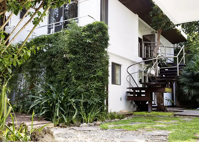 La Inmaculada Hotel