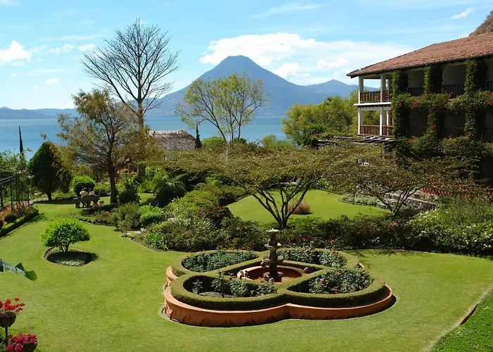 Hotel Atitlan