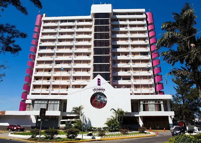 Hotel Las Americas