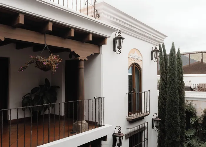 Los Pasos Boutique Hotel & Spa